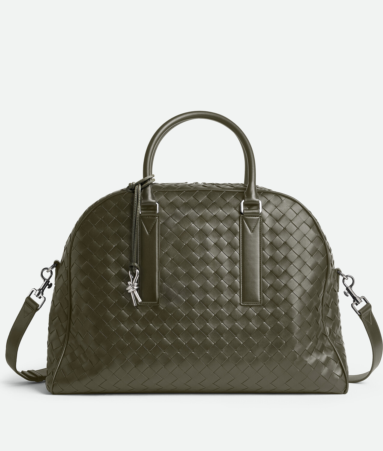 

Гетауэй 24 орэ BOTTEGA VENETA, крокодил