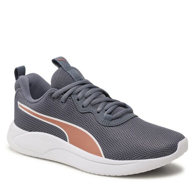 

Кроссовки Puma ResolveModern Weave, серый