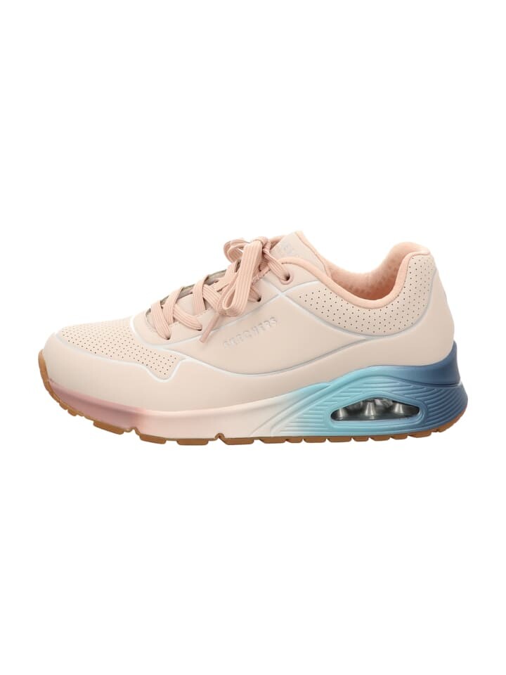 

Низкие кроссовки Skechers Sportliche, бежевый