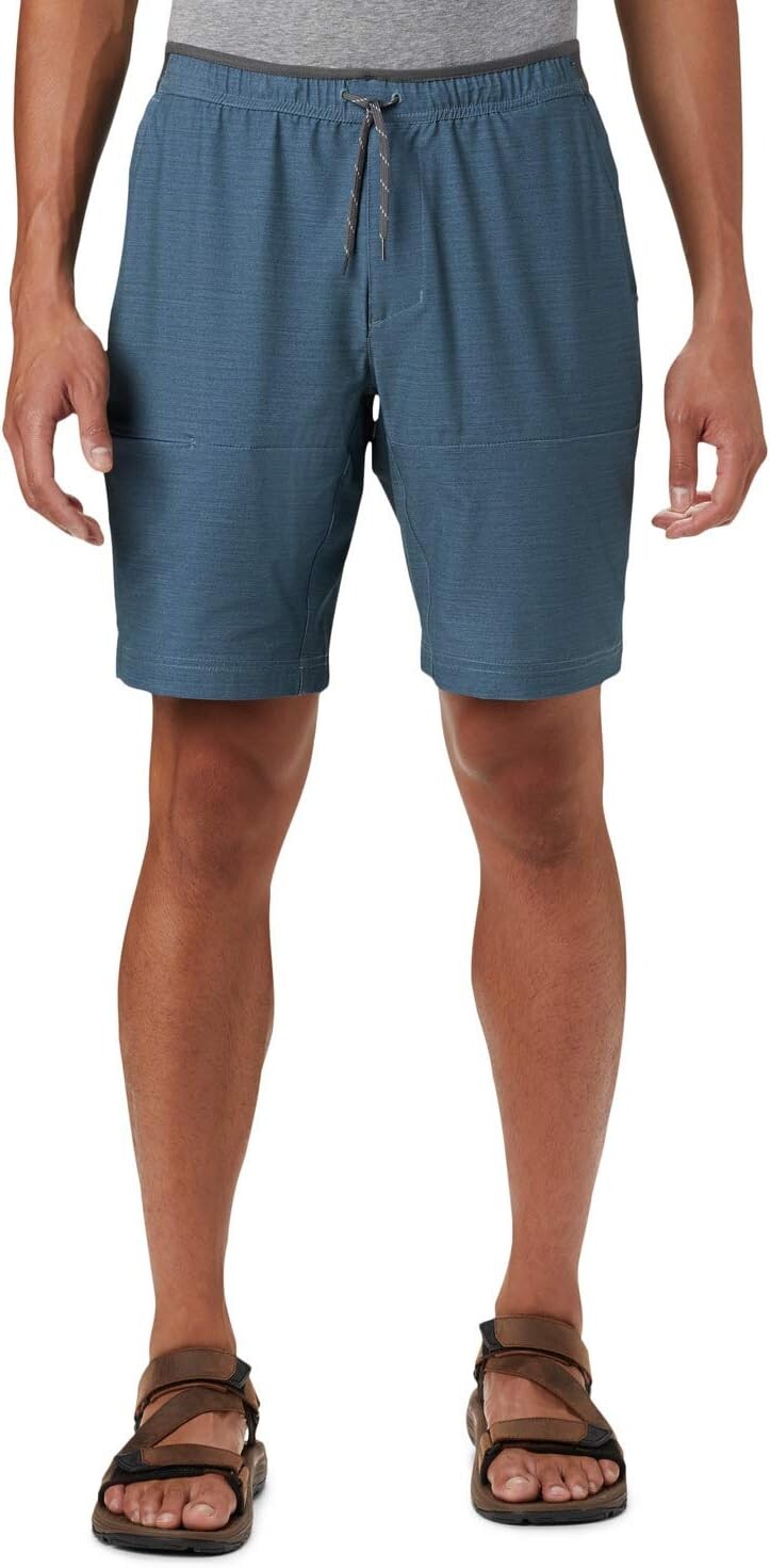

Шорты Columbia Twisted CreekShorts, цвет Mountain Heather