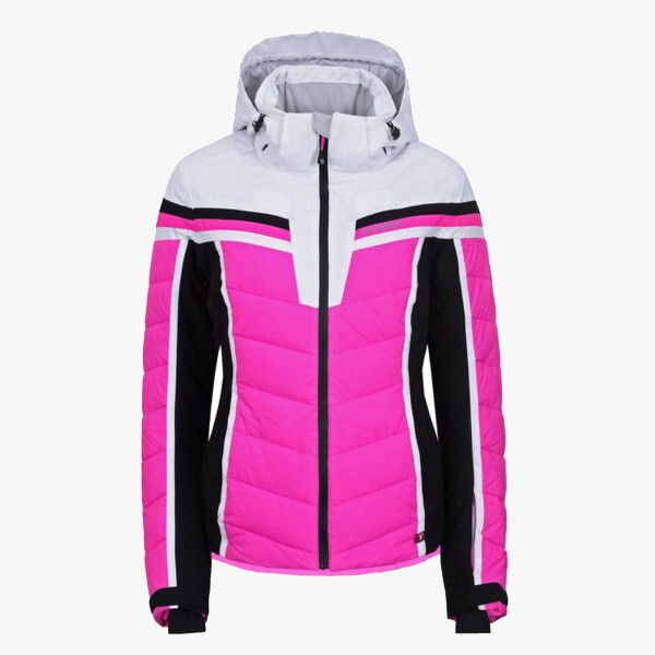 

Лыжная куртка с флорой Icepeak