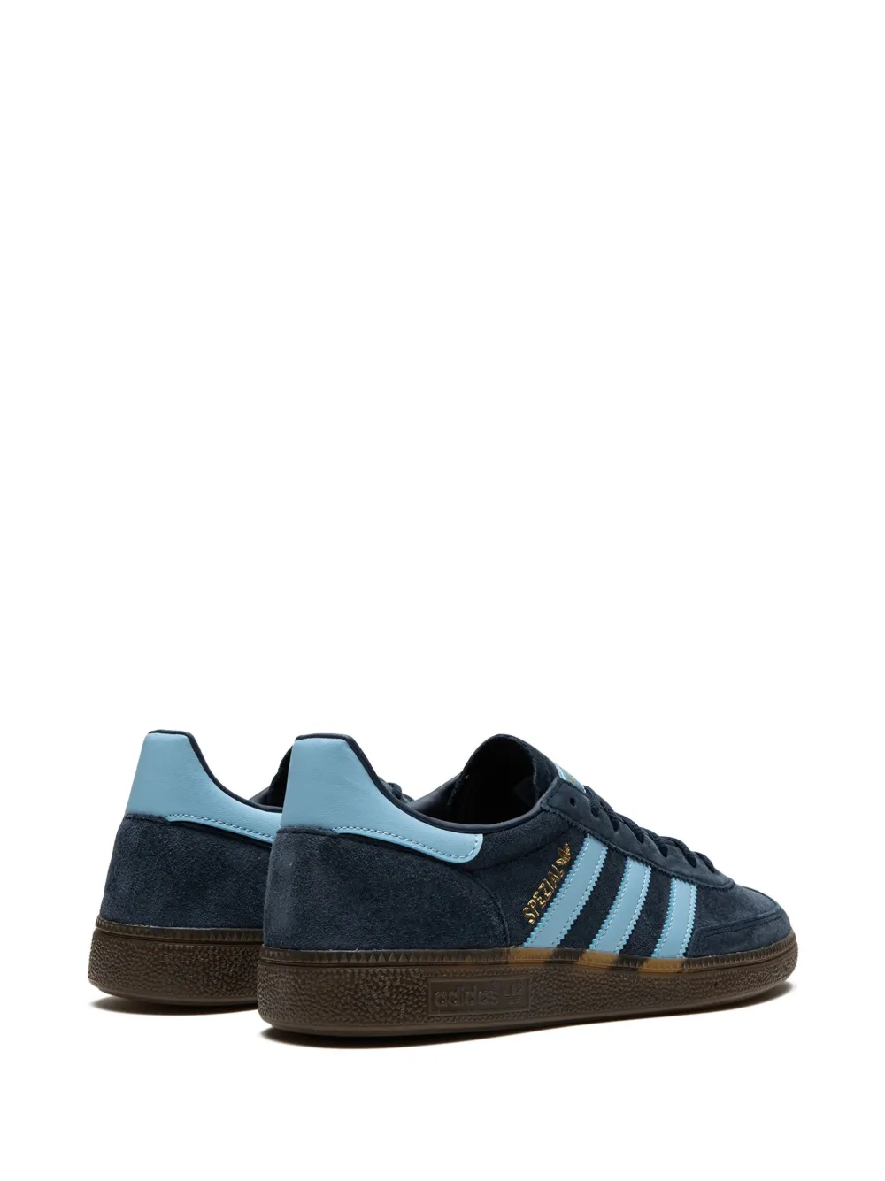 Кроссовки Handball Spezial adidas, синий — фото 3