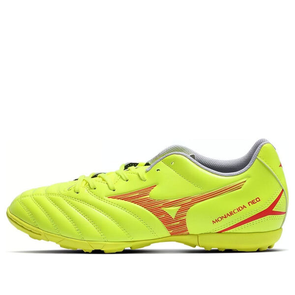 

Кроссовки monarcida neo iii select as 'yellow green' Mizuno, желтый