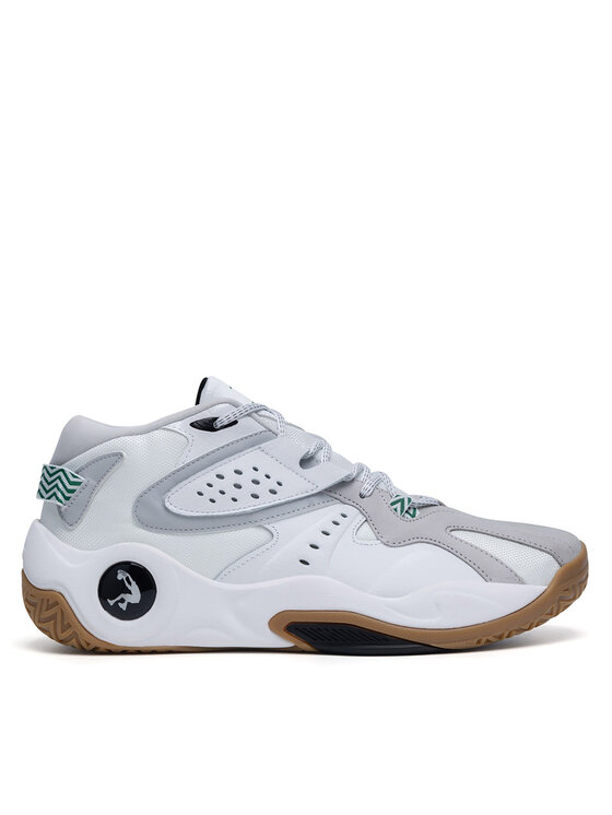 

Кроссовки SHAQNOTIX AQ95008M-WT Shaq, белый