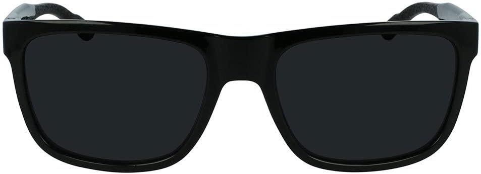 

Мужские прямоугольные солнцезащитные очки Calvin Klein Ck21531s, Black