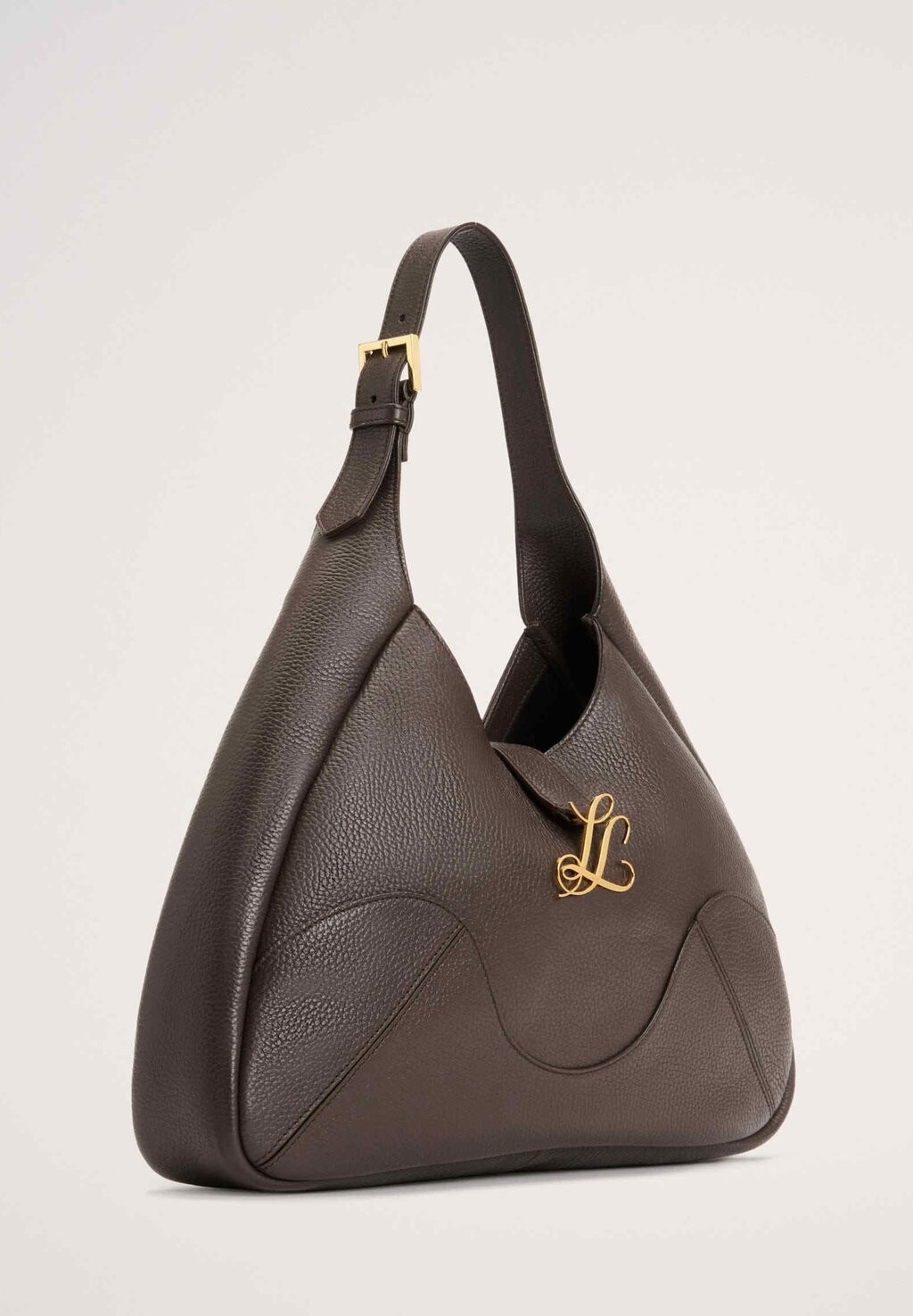 

Сумочка IMELE Luisa Spagnoli, темно-коричневый