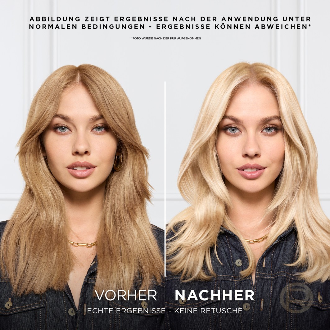 Краска для волос preference Loreal Paris, 5 30 - helles goldbraun, количество 1 шт. — фото 3