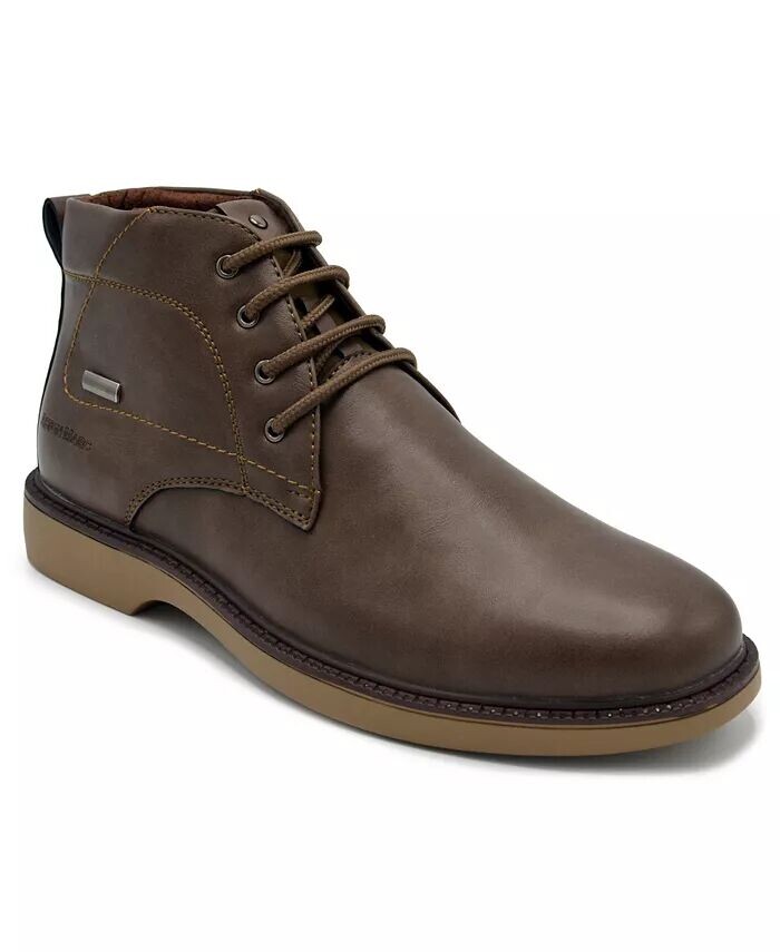 

Мужские ботинки Morket Chukka Aston Marc, коричневый