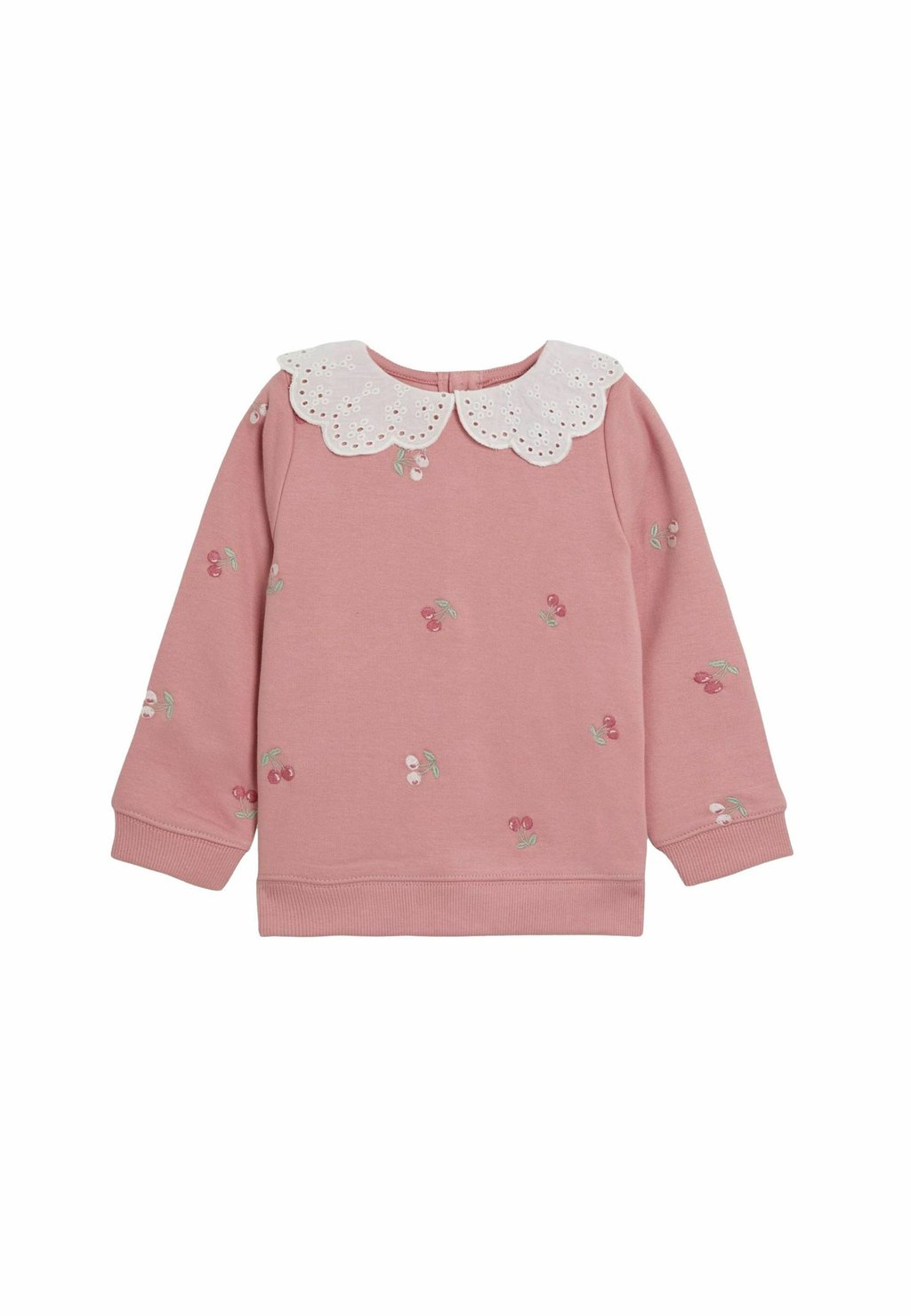 

Толстовка REGULAR FIT JoJo Maman Bébé, фуксия