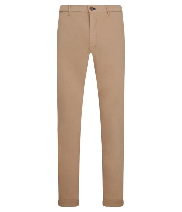 

Брюки чинос steen-d Slim fit Joop! Jeans, желтый