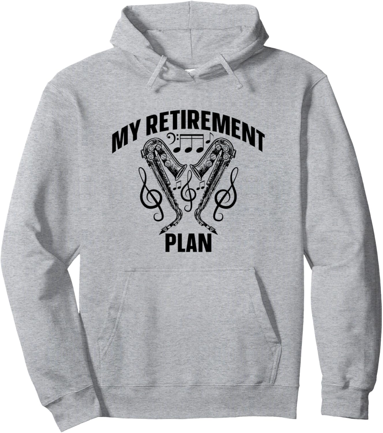 

Мой пенсионный план. Игрок на волынке. Волынщик. Музыкант на волынке. Толстовка Bagpiper Retired Bagpipe Player, серый