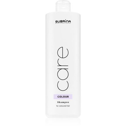 

Subrina Professional Care Color Shampoo 1000 мл - Для окрашенных волос