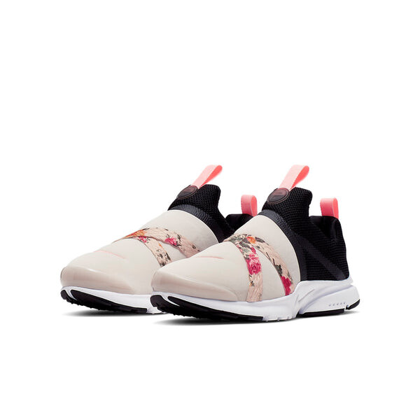 Кроссовки presto extreme Nike, черный — фото 3
