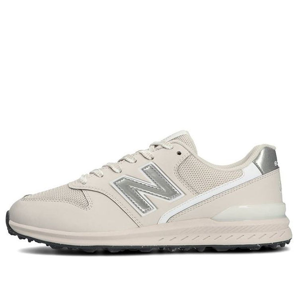 

Кроссовки 996 гольф New Balance, серый