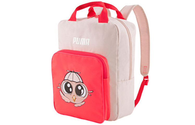 

Рюкзак унисекс Puma, Pink