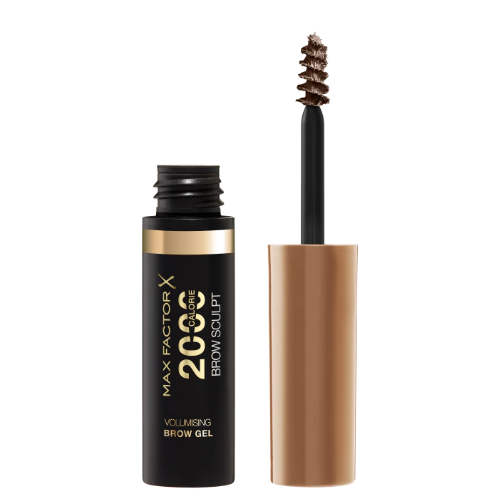 

Гель для бровей 2000 Calorie Brow Sculpt gel de cejas Max Factor, 01 Dark Blonde