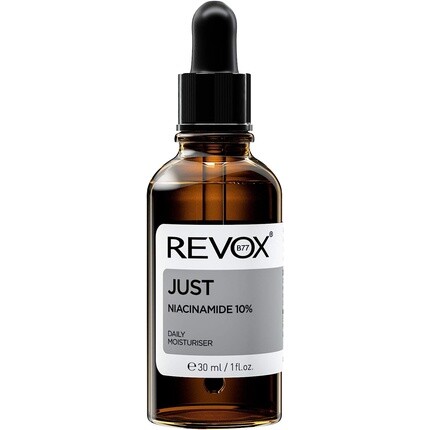 

Revuele Revox Just Ницинамид 30мл