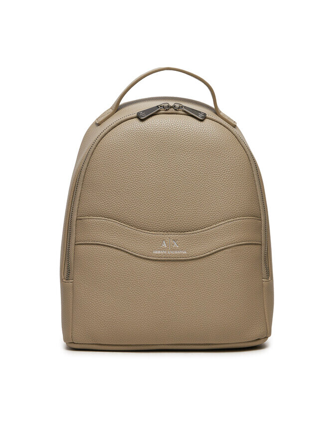 

Рюкзак 949197 CC783 Armani Exchange, бежевый