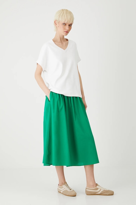 

Хлопковая футболка Medicine, белый