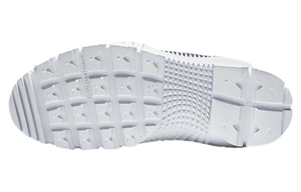 Кроссовки x undercover sfb jungle dunk Nike, черный — фото 4