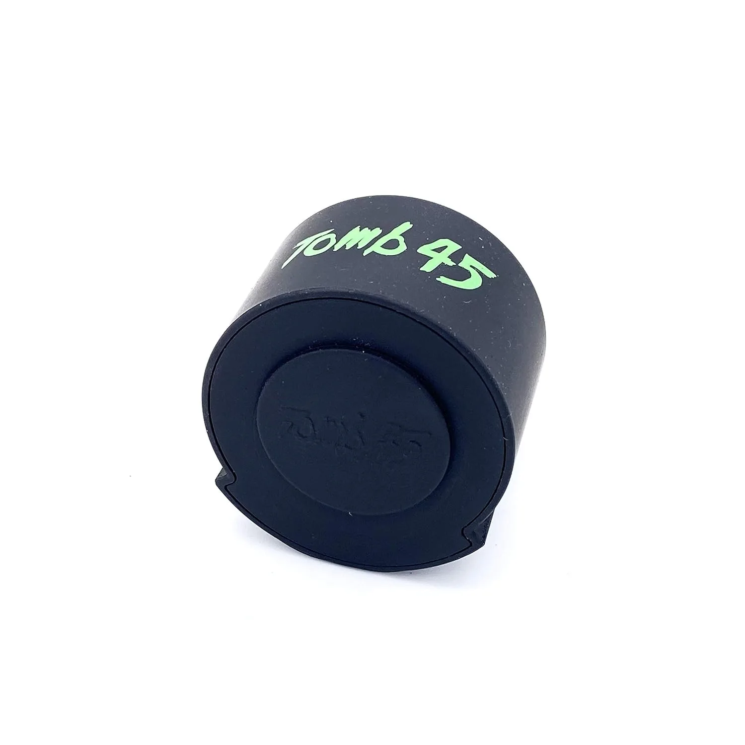 Адаптер Tomb 45 Wireless PoweredClip для Andis Slimline Pro Li, Slimline Pro GTX, беспроводных машинок, быстрая зарядка, совместим с PoweredMat и стойкой для зарядки, Black — фото 2