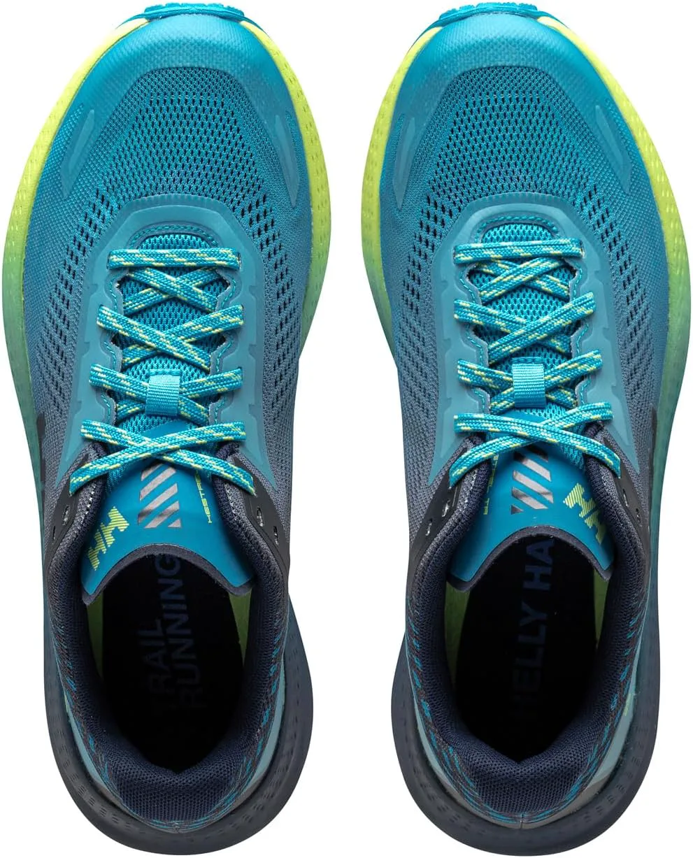 Мужские трейловые кроссовки Helly Hansen Kestrel — фото 3