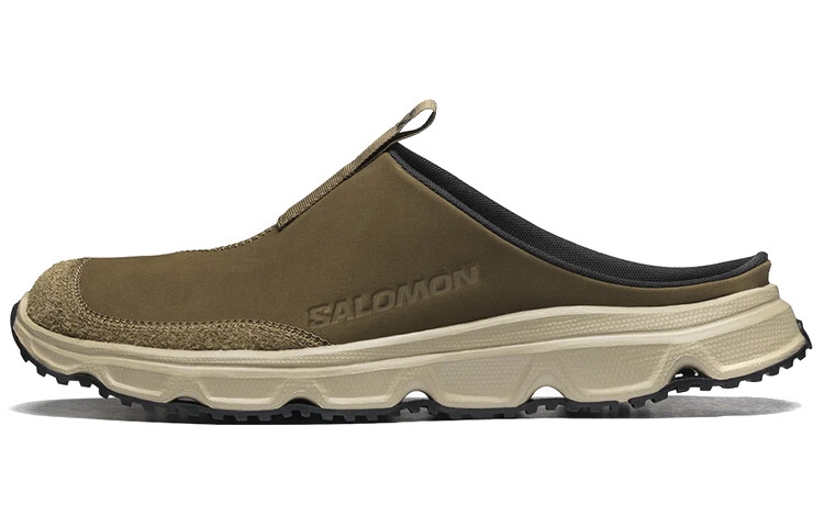 

Кожаный чехол RX Slide Advanced Kangaroo Safari Salomon