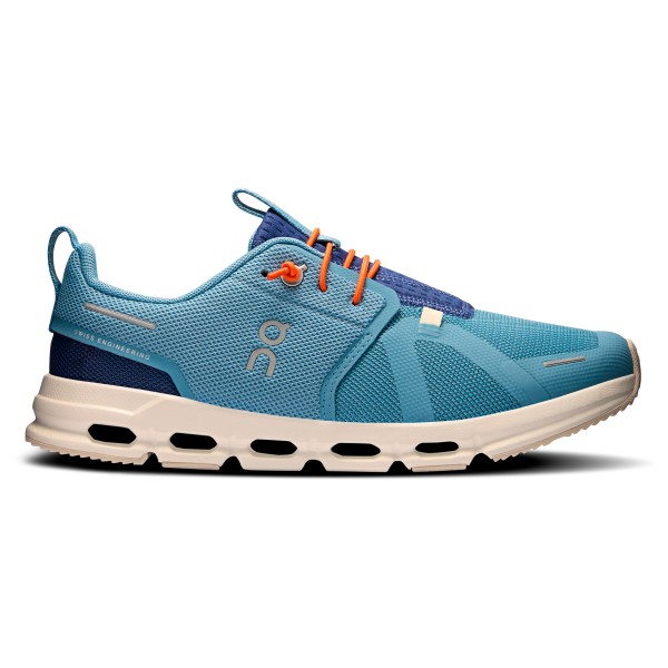 

Детские облачные кроссовки On, мультиколор