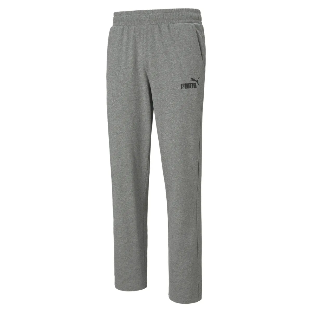 

Спортивные брюки PUMA " Брюки из джерси Essentials мужские ", серый