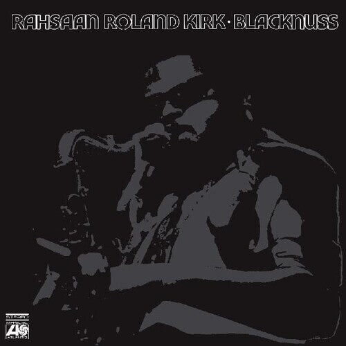 

Виниловая пластинка Kirk, Rahsaan Roland: Blacknuss