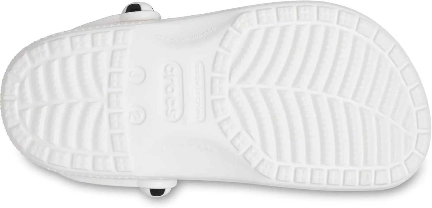 Детские классические спортивные клоги Crocs — фото 3