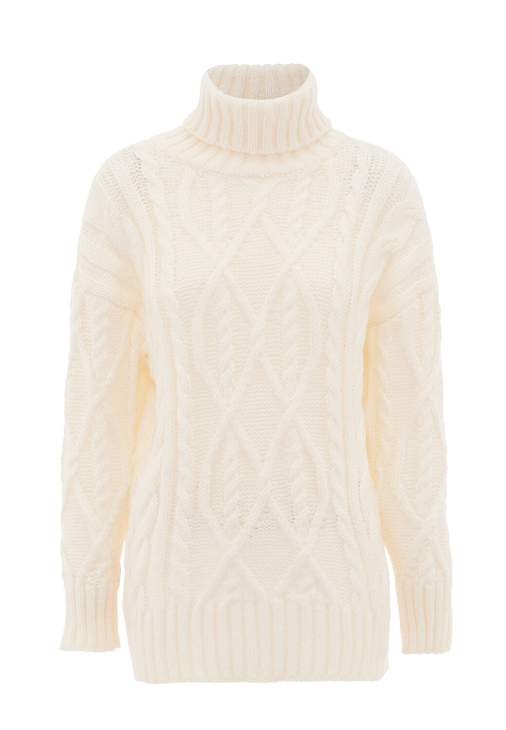 

Свитер Blonda Sweater, белый