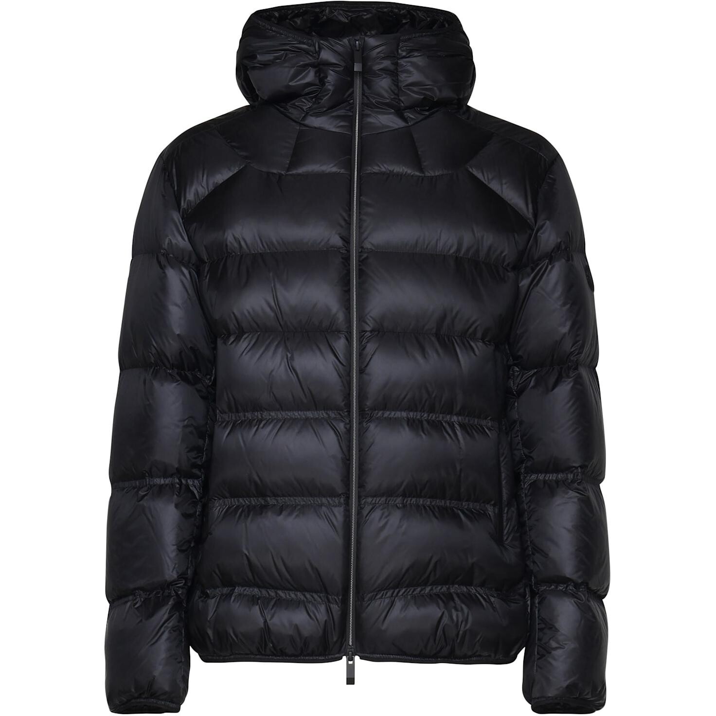 

Куртка мужская синий Moncler