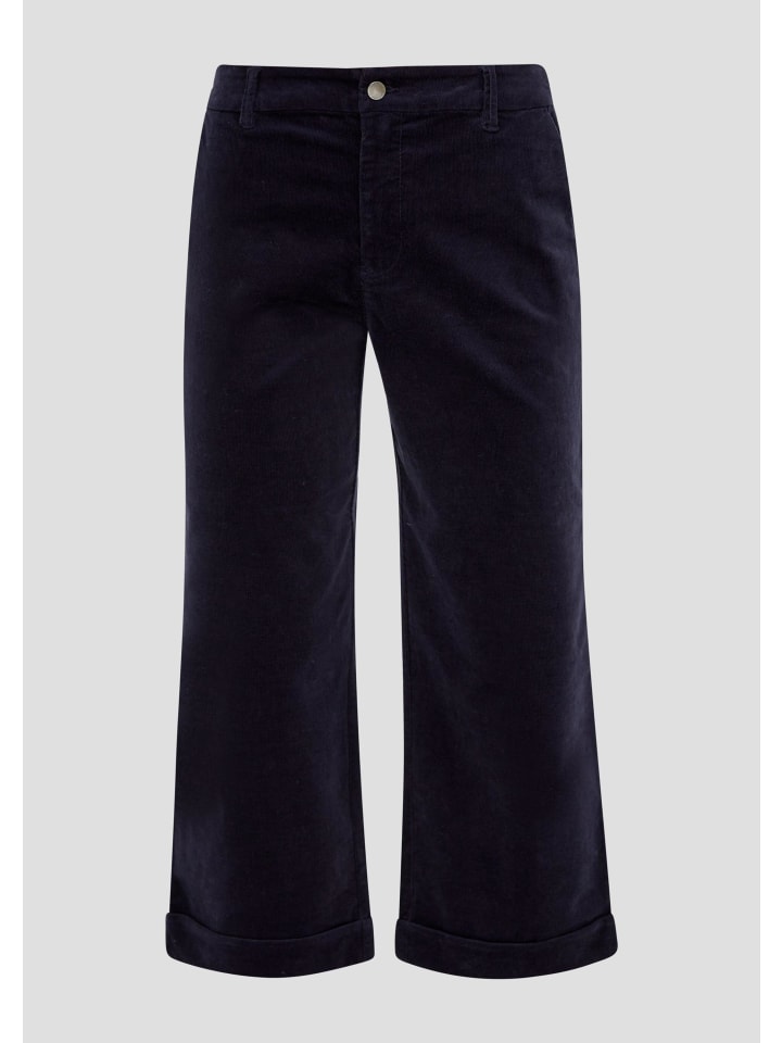 

s.Oliver Брюки цвета 5959_navy