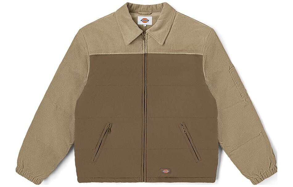 

Пуховик унисекс песчаник Dickies, цвет Sandstone