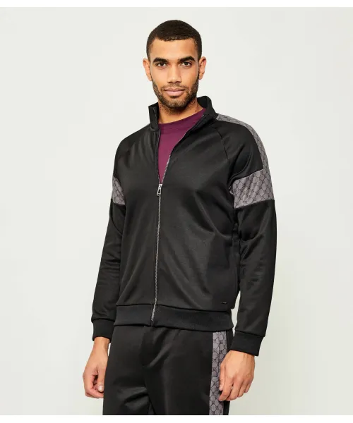 

Толстовка Ionni Regular fit Joop!, черный