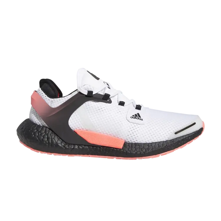 

Кроссовки Adidas Alphatorsion Boost, белый