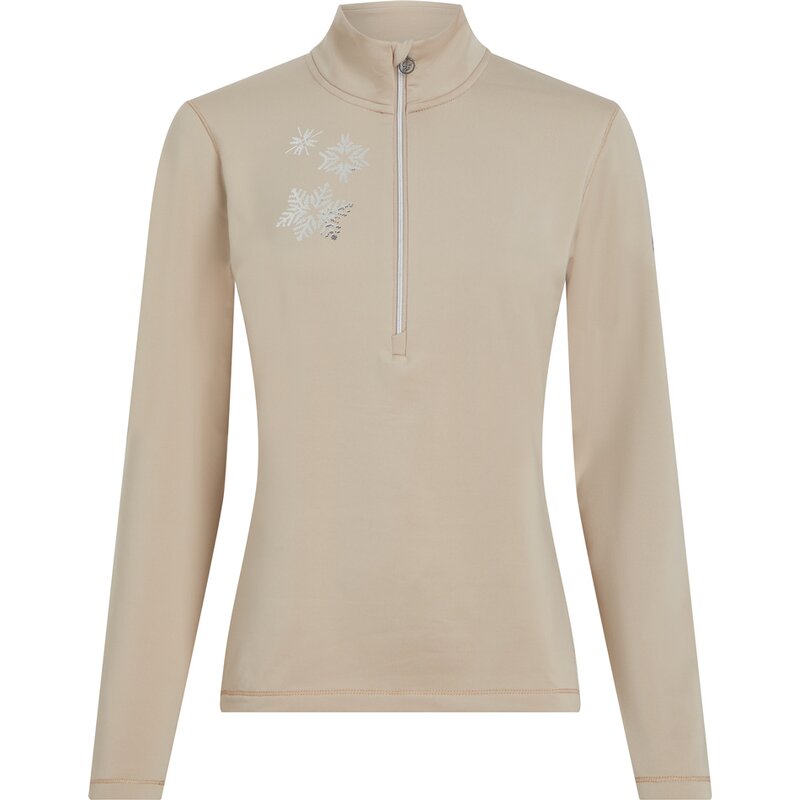 

Rolli da.-функциональная рубашка dariana ii w Mckinley, коричневый