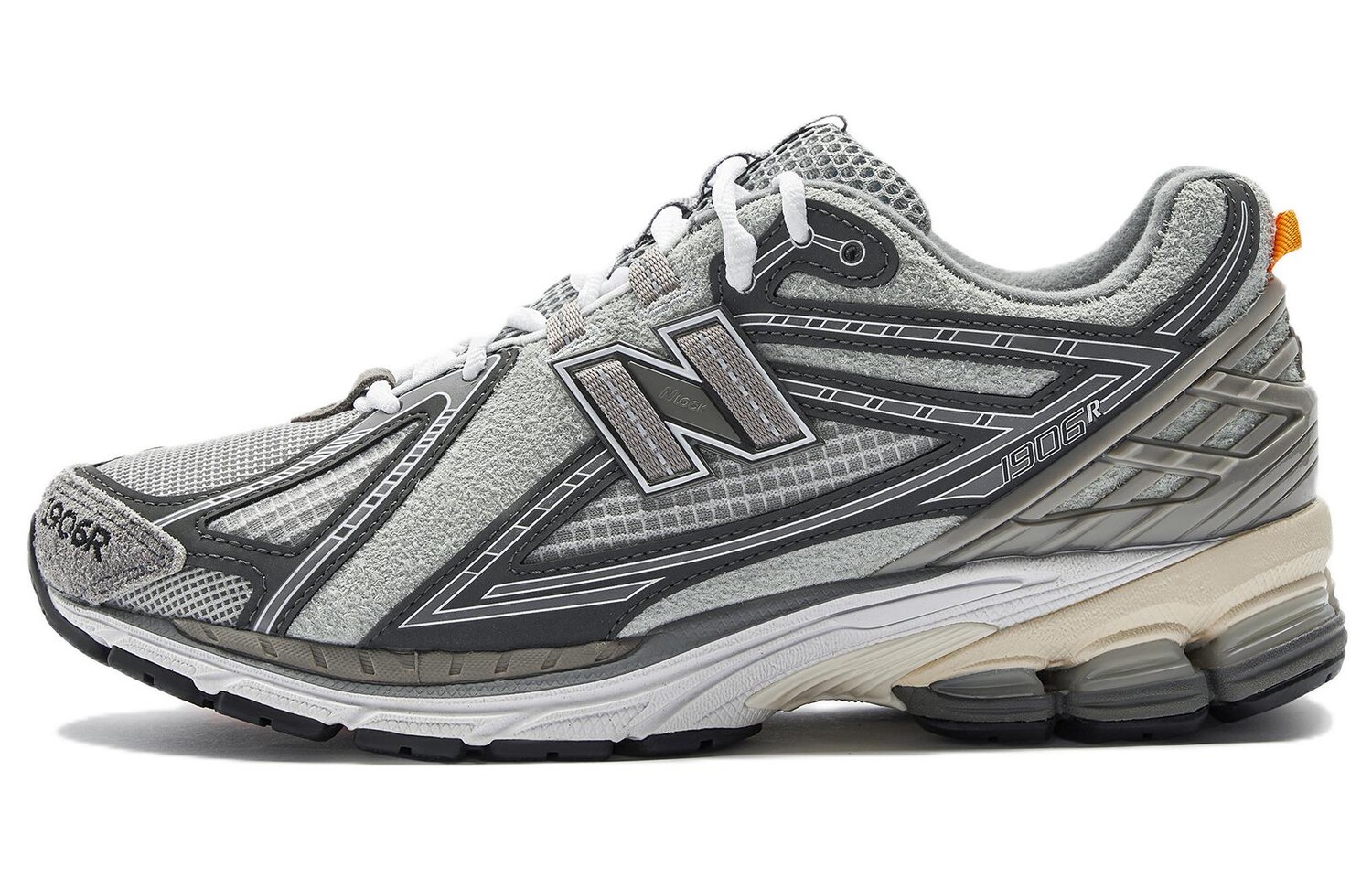 

Кроссовки для бега New Balance Nb 1906R унисекс