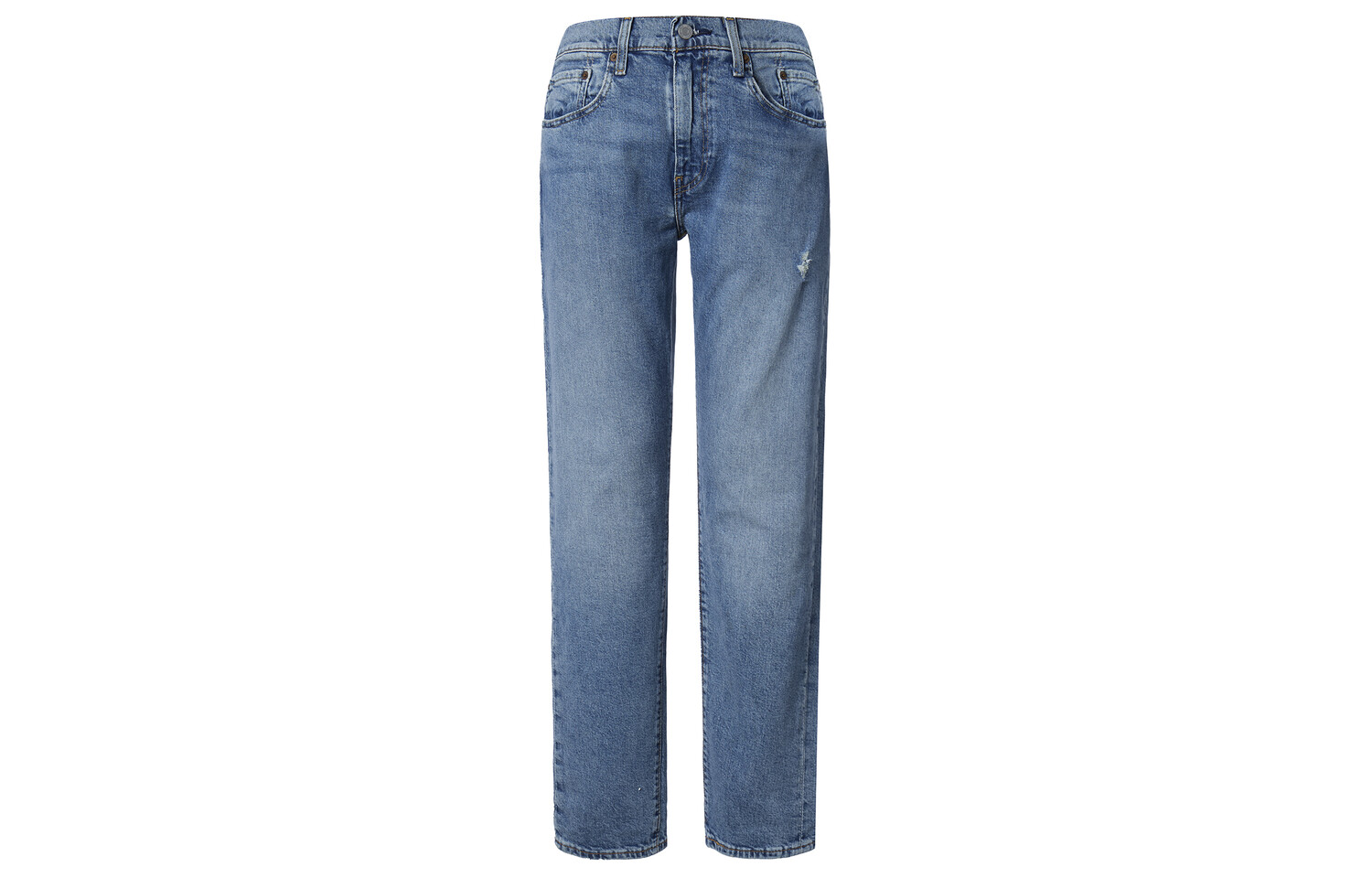 

Джинсы мужские светло-индиго Levi’S, индиго