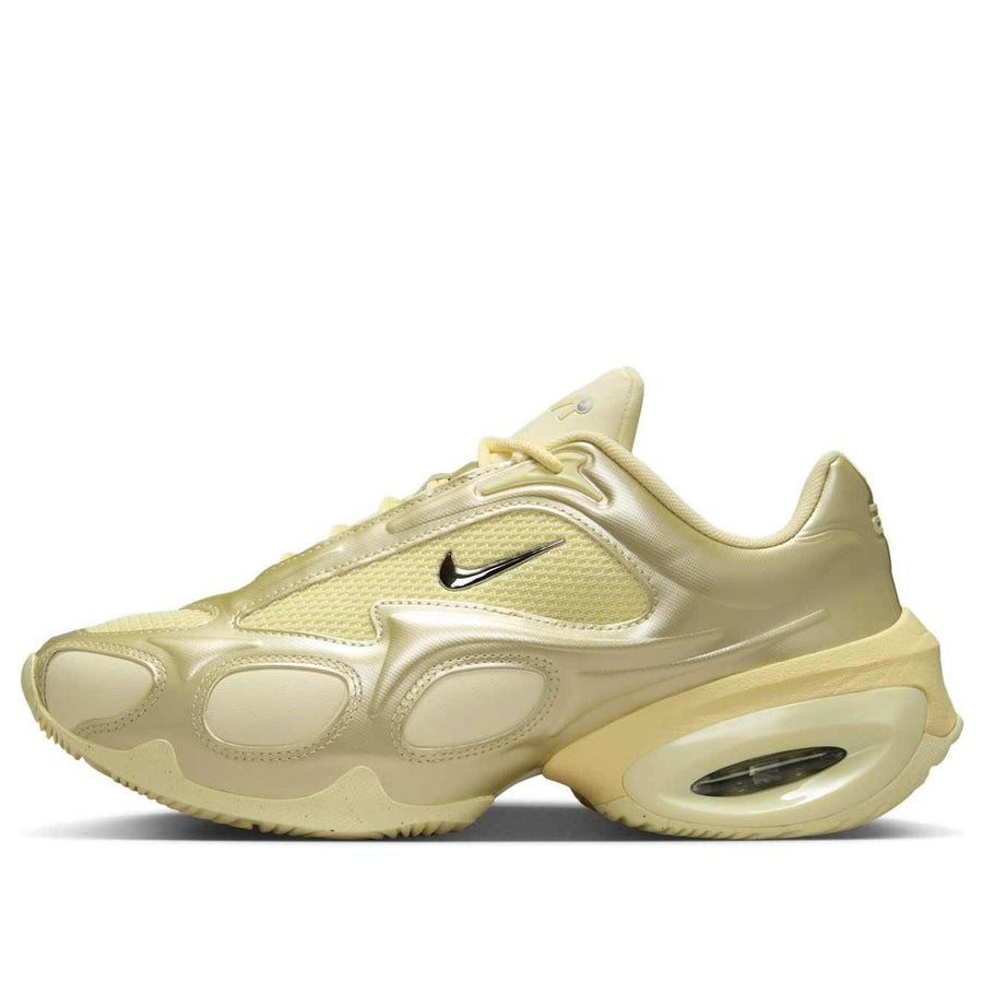 Кроссовки (WMNS) Nike Air Max Muse 'Champagne', бежевый