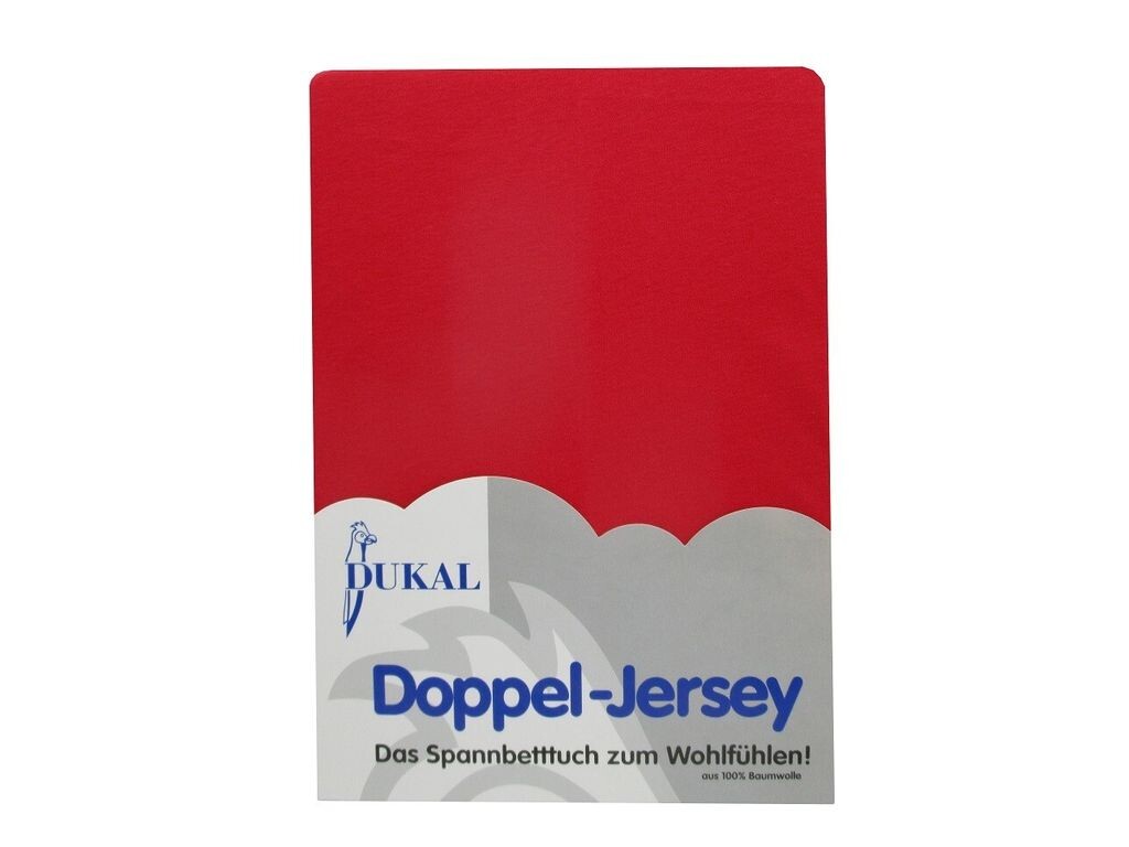 

Простынь круглая/восьмиугольная на подгонку: цвет - красный, размер - Ø 240-245 см DUKAL