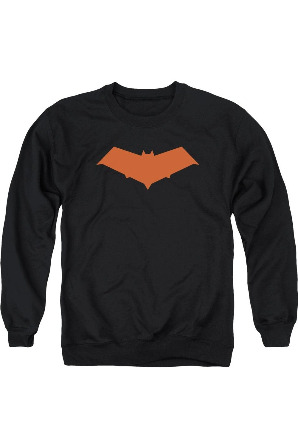 

Толстовка Batman Red Hood для взрослых с круглым вырезом Gildan