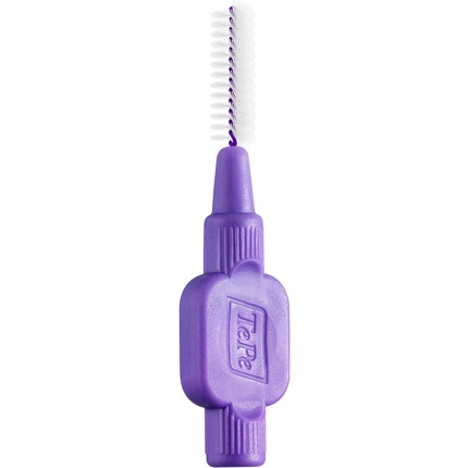 

TePe Межзубные щетки Original Purple 8 Щеток 1,1 мм