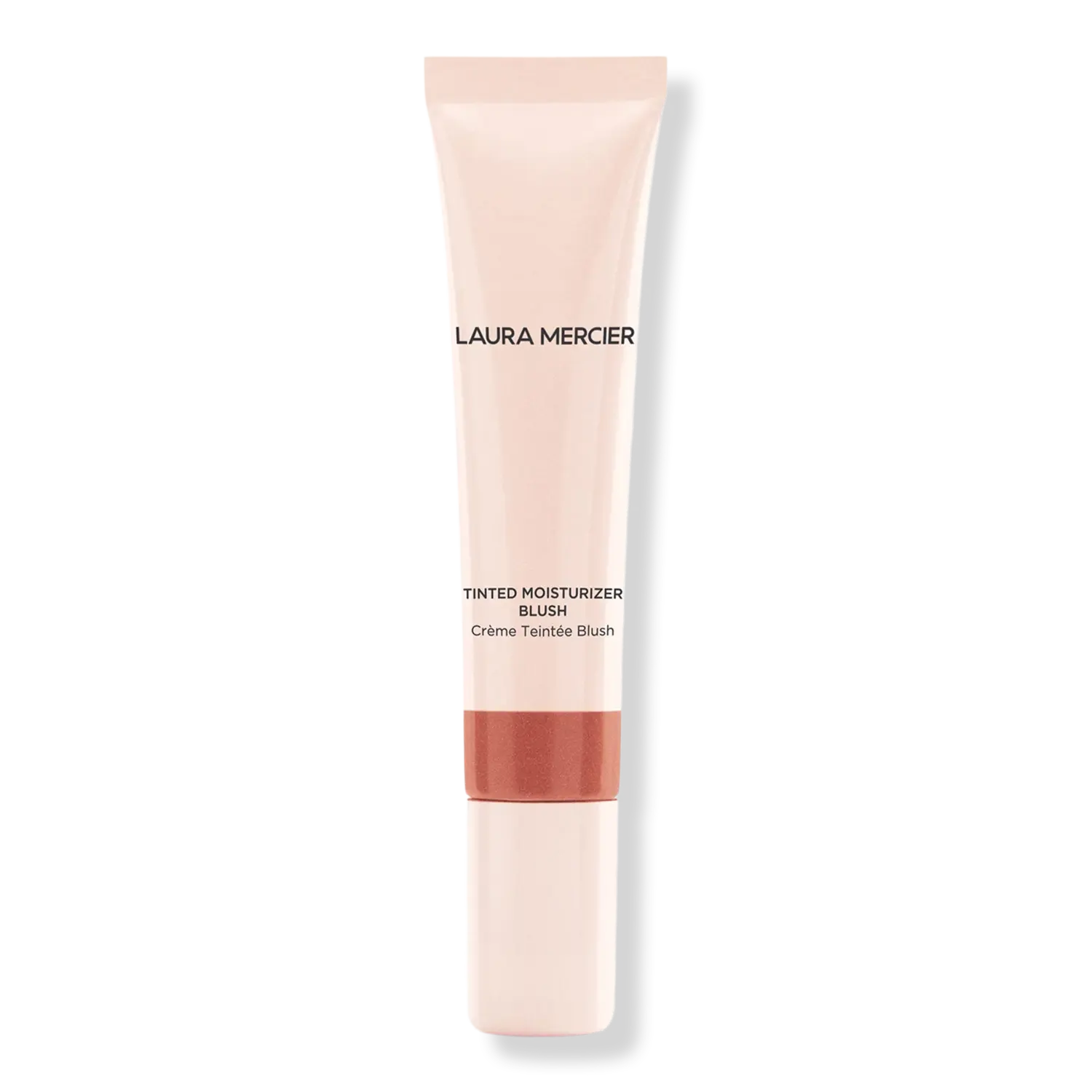 

Тонирующий увлажняющий крем-румяна Laura Mercier, Mistral (shimmering warm rose)