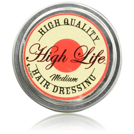 

Dax High Life Medium Pomade High Life Pomade