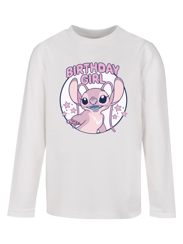 

Рубашка с длинным рукавом Absolute Cult, белый