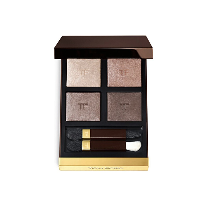 

Классические тени TF Classic Phantom в 4 оттенках для естественного контурирования TOM FORD