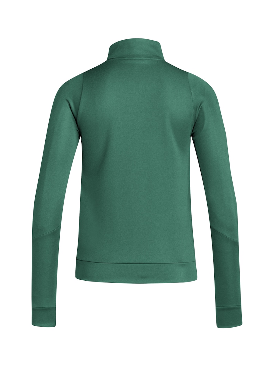 Тренировочная куртка ADIDAS PERFORMANCE Tiro, зеленый — фото 2