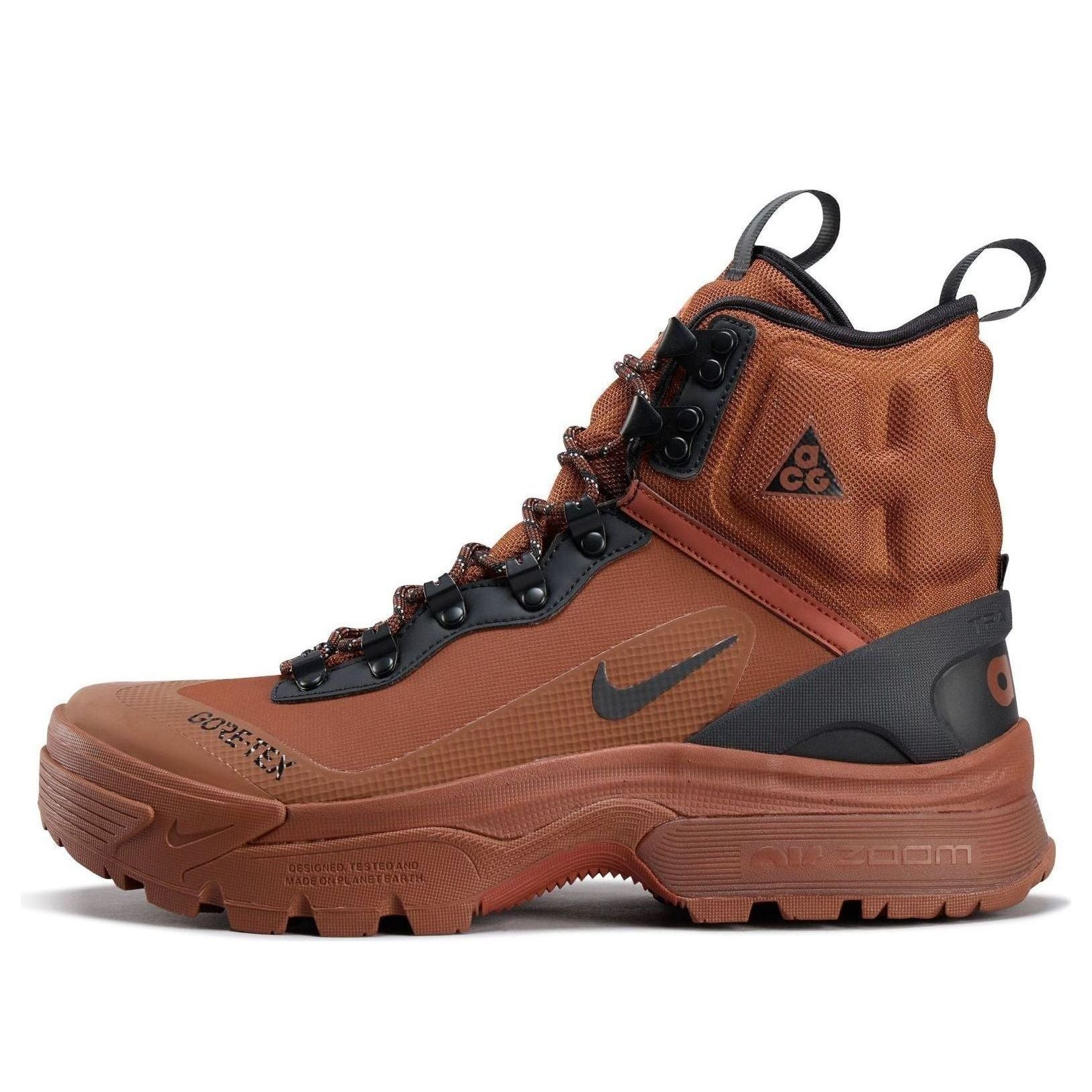 

Кроссовки Nike ACG Zoom Gaiadome Gore-Tex 'Cinnamon Black Mars Stone'